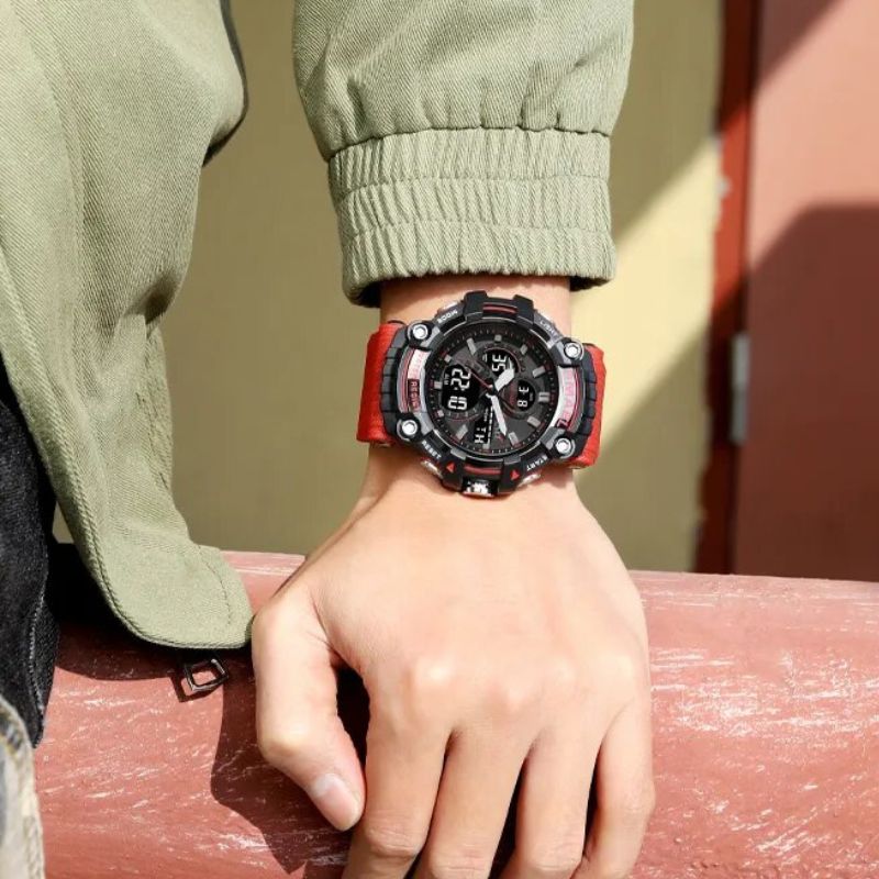 SMAEL - The Juggernaut