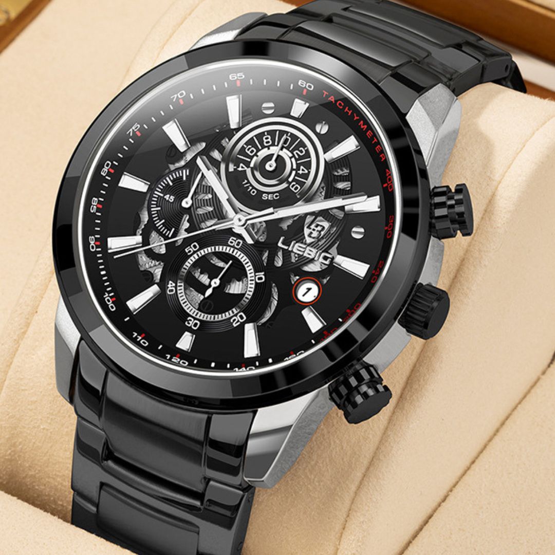 Vanguard Heritage Watch