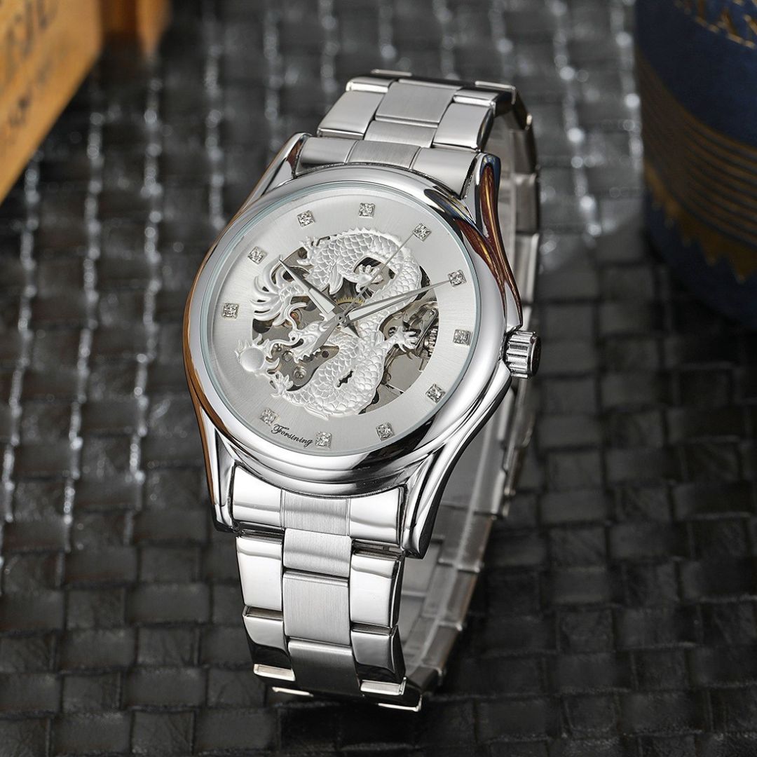 Patrician Honor Watch