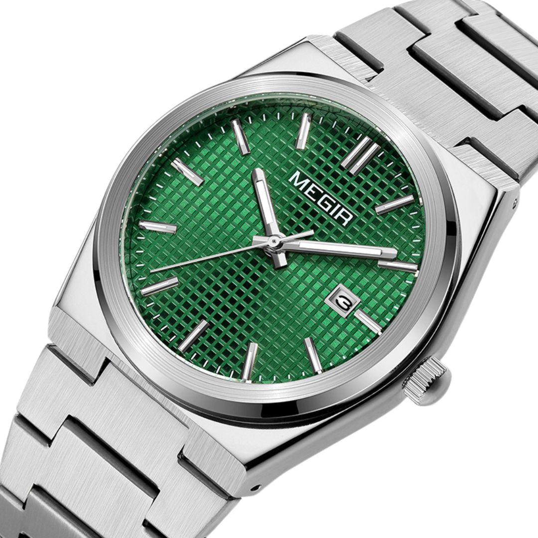 Aristocrat Prime Watch