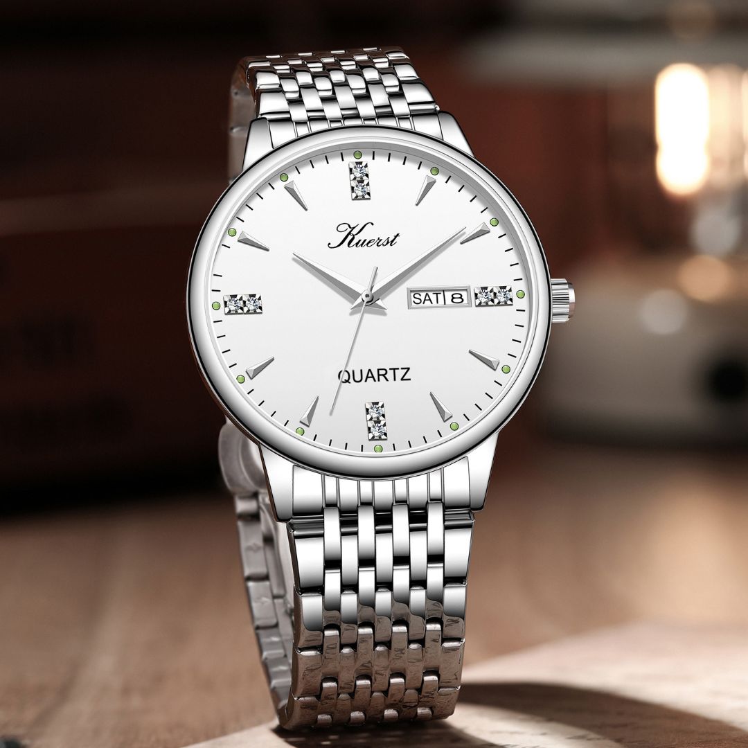 Eminence Noire Watch