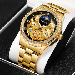 Regency Horizon Watch