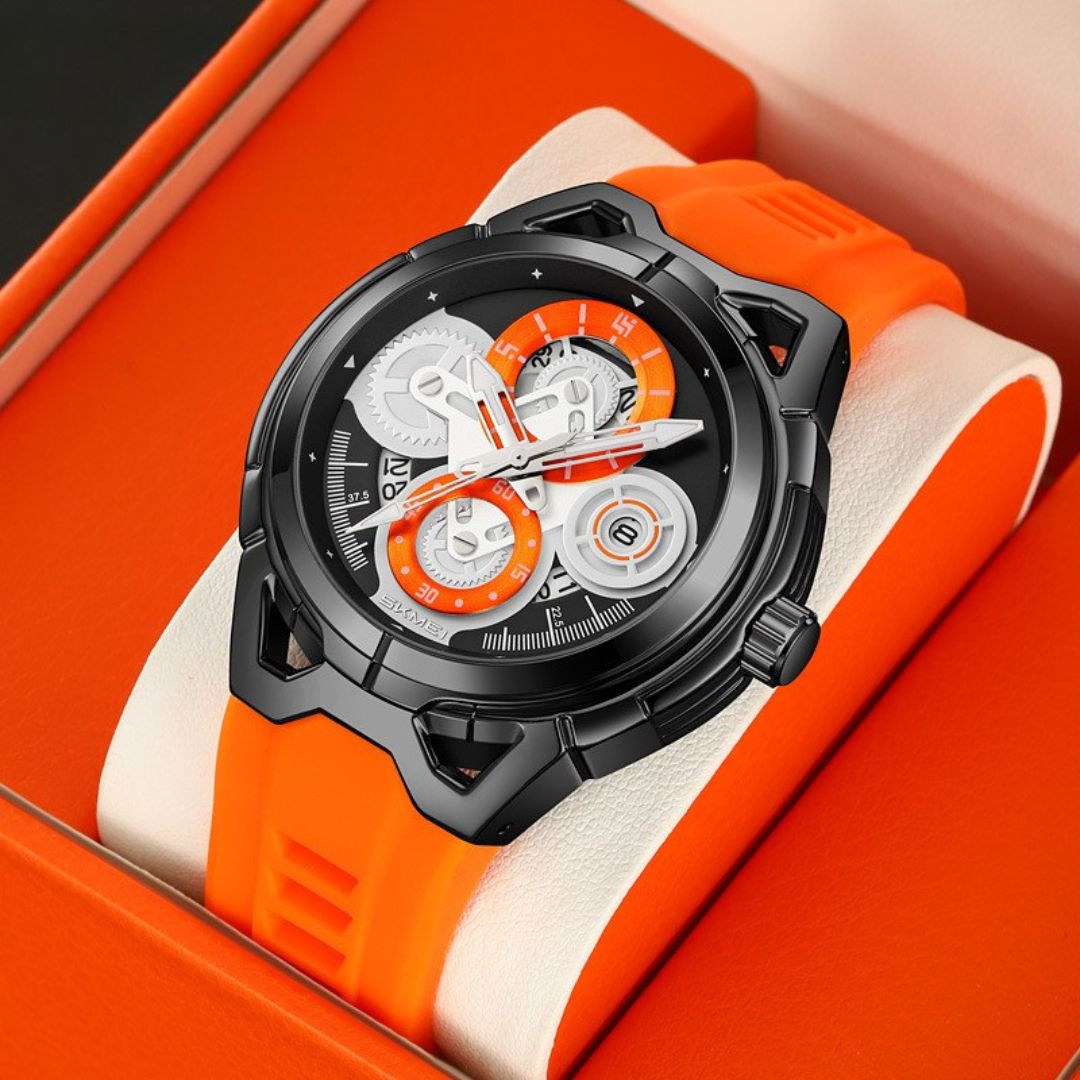 Regency Legacy Watch