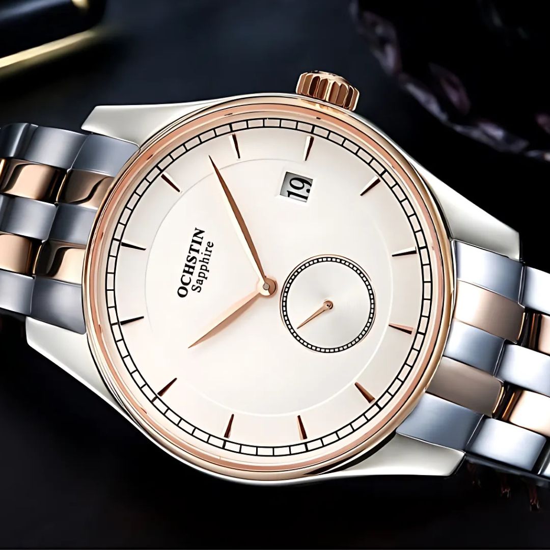 Heirloom Dynasty Watch