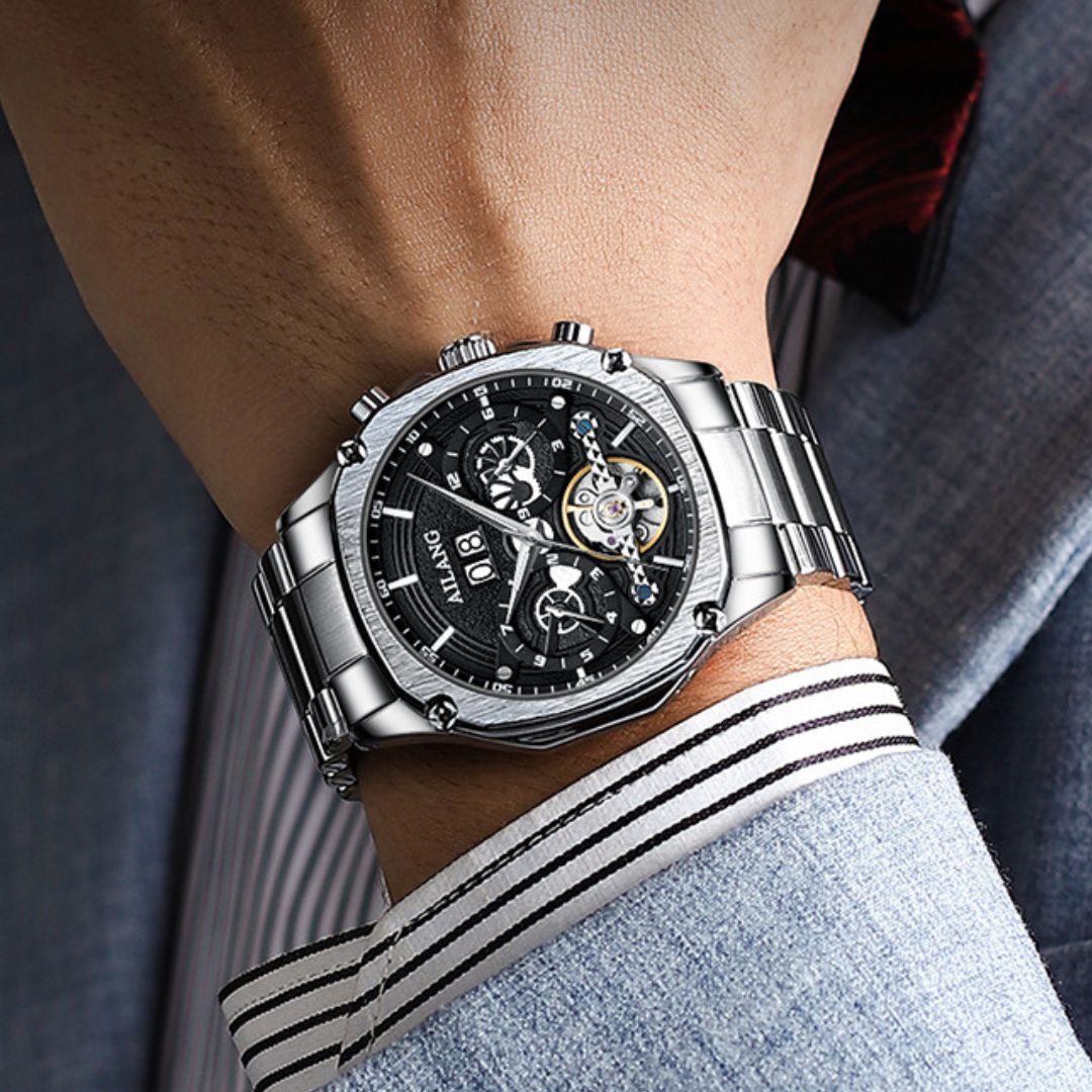 Honoré Élite Watch