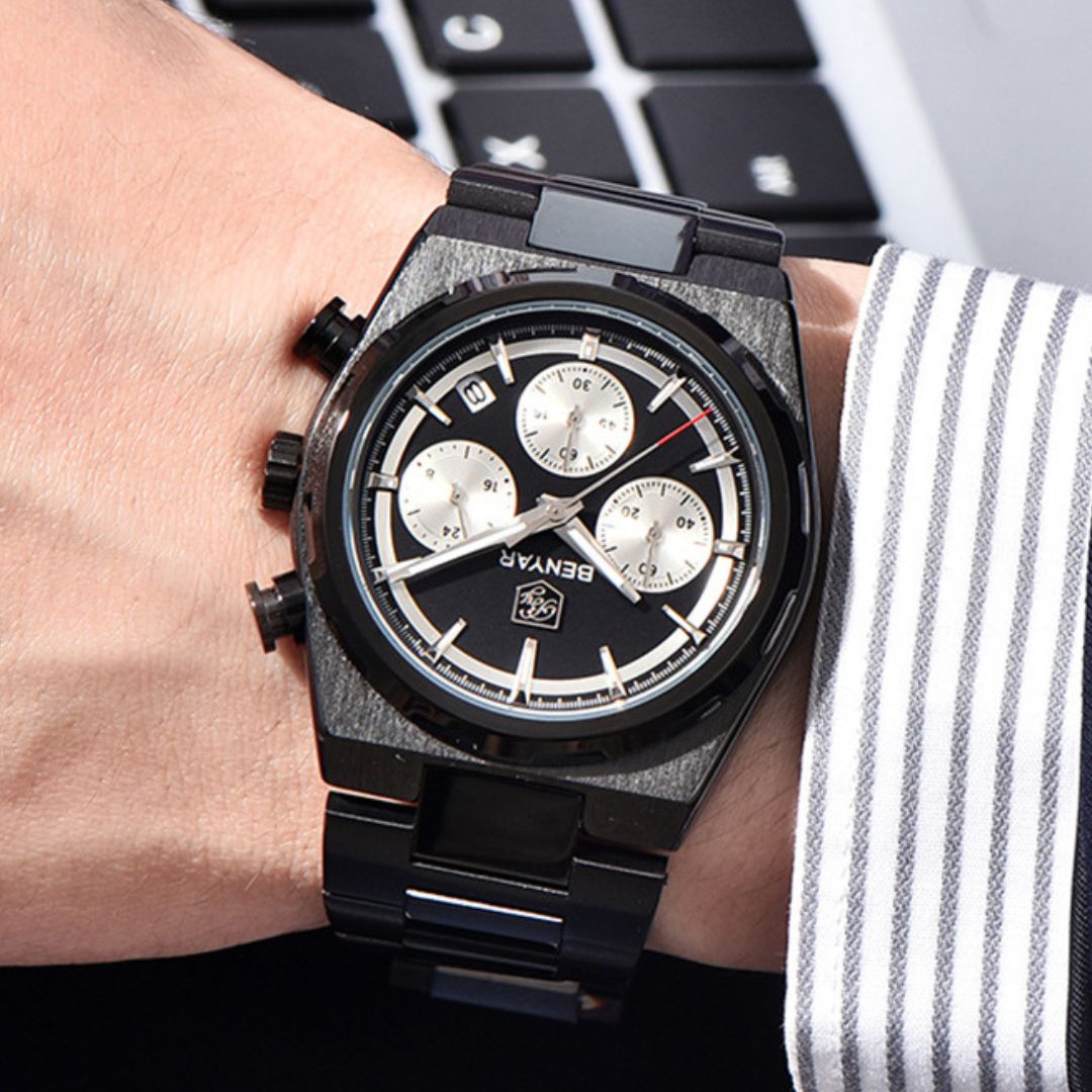 Grandeur Legacy Watch