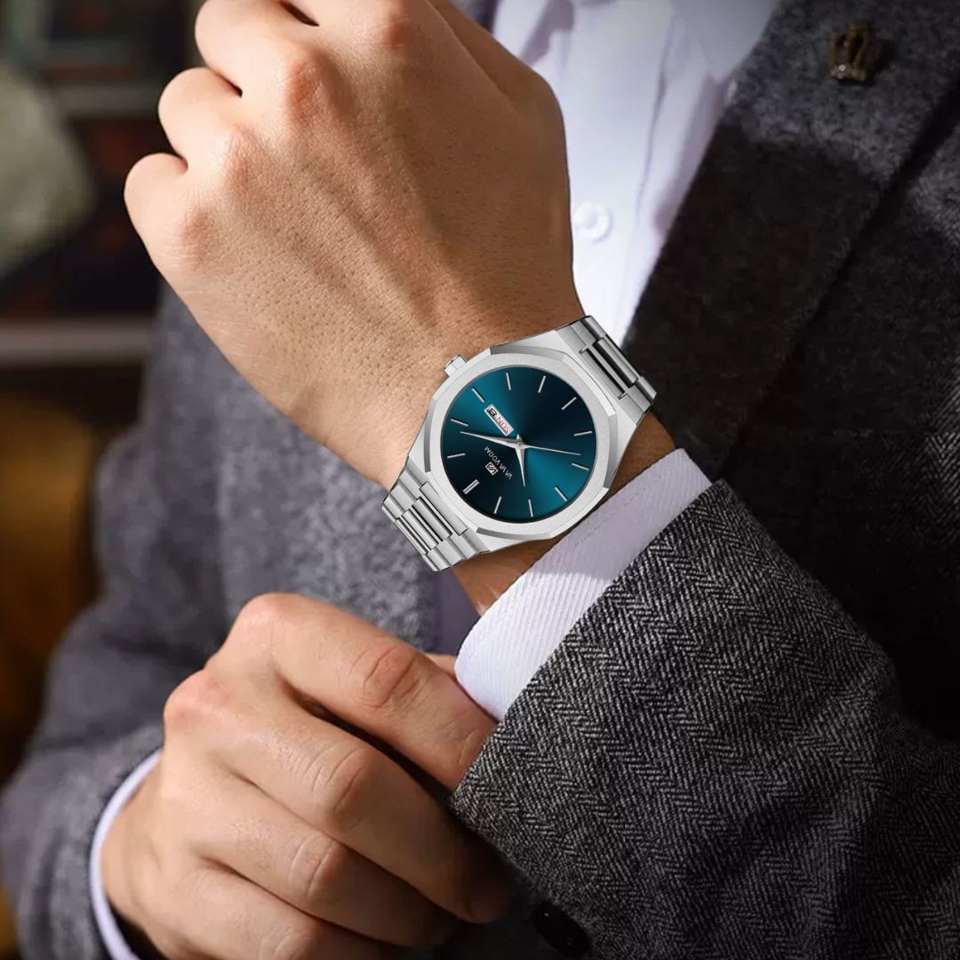 Elysian Charter Watch