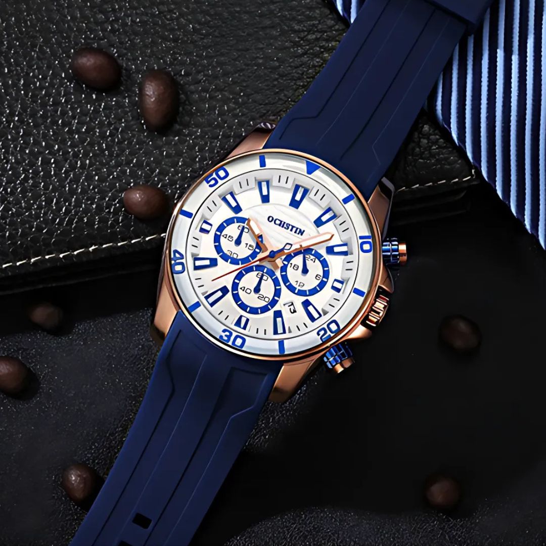 Majestic Regent Watch