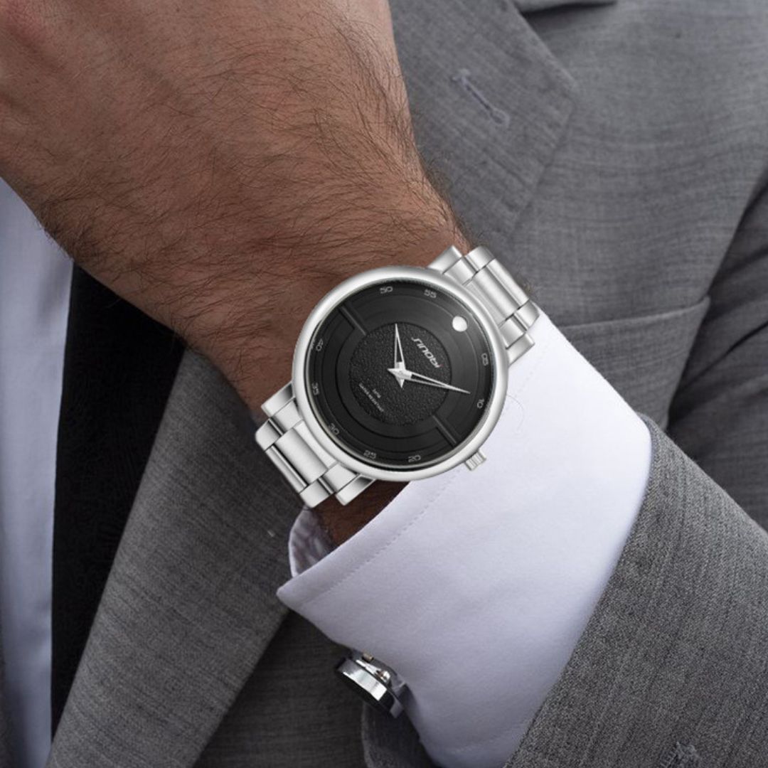 Aristocrat Legacy Watch