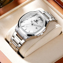 Aureus Regent Watch