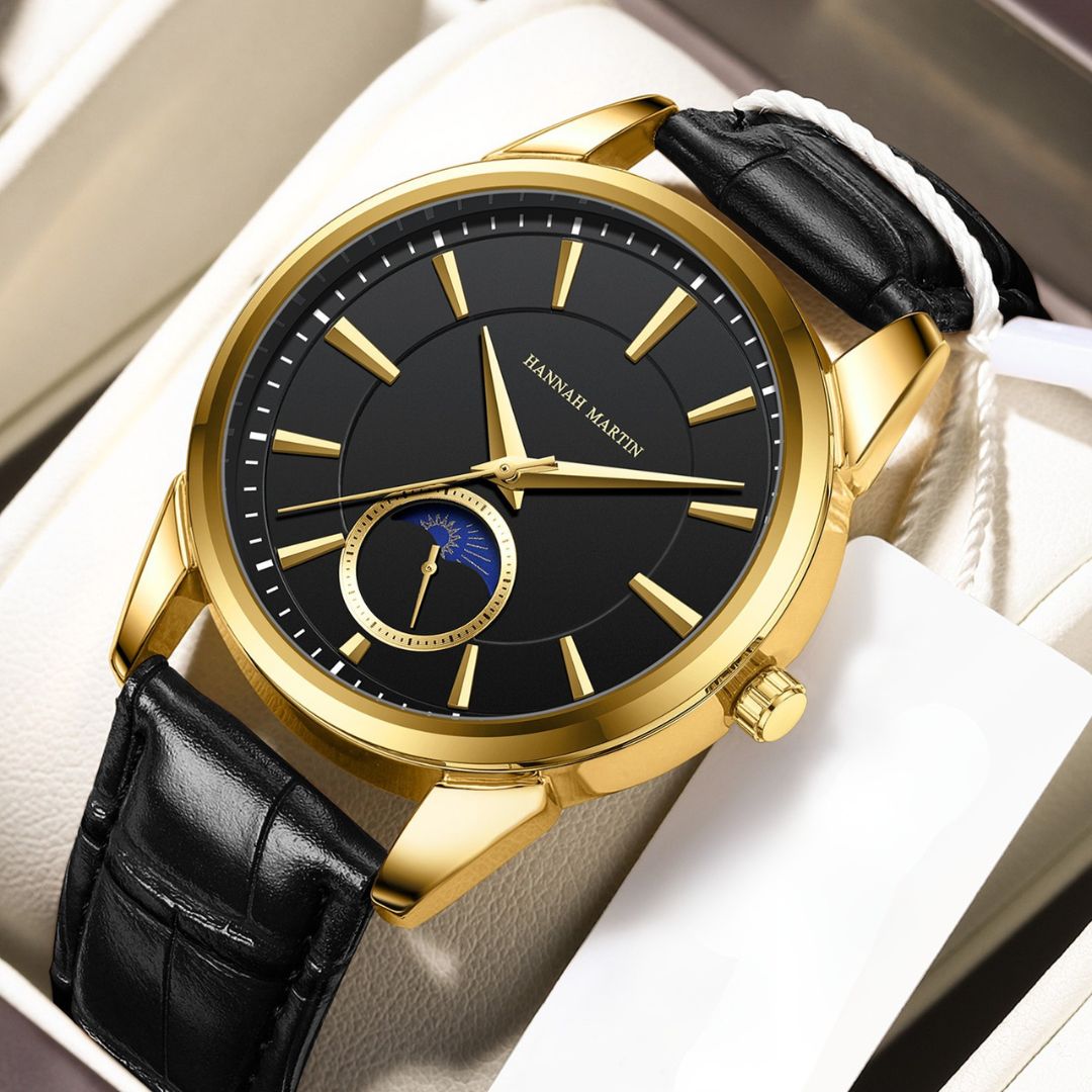 Valmont Tribute Watch