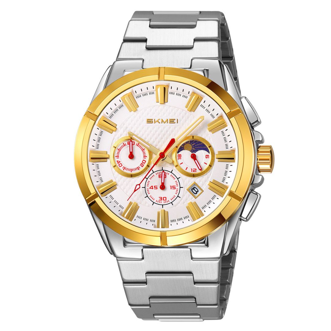 Eternal Regency Watch