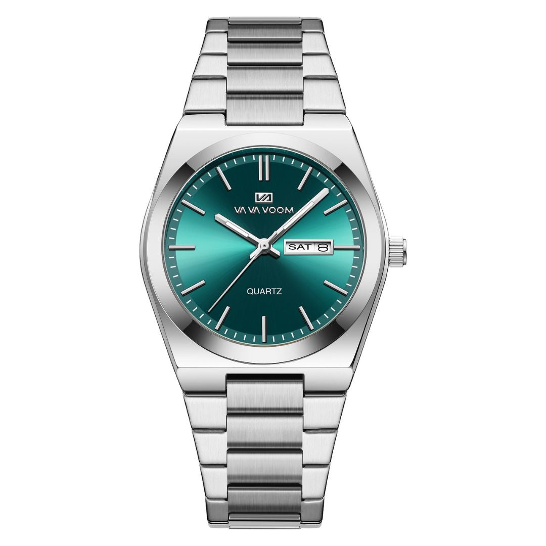 Sovereign Crest Watch