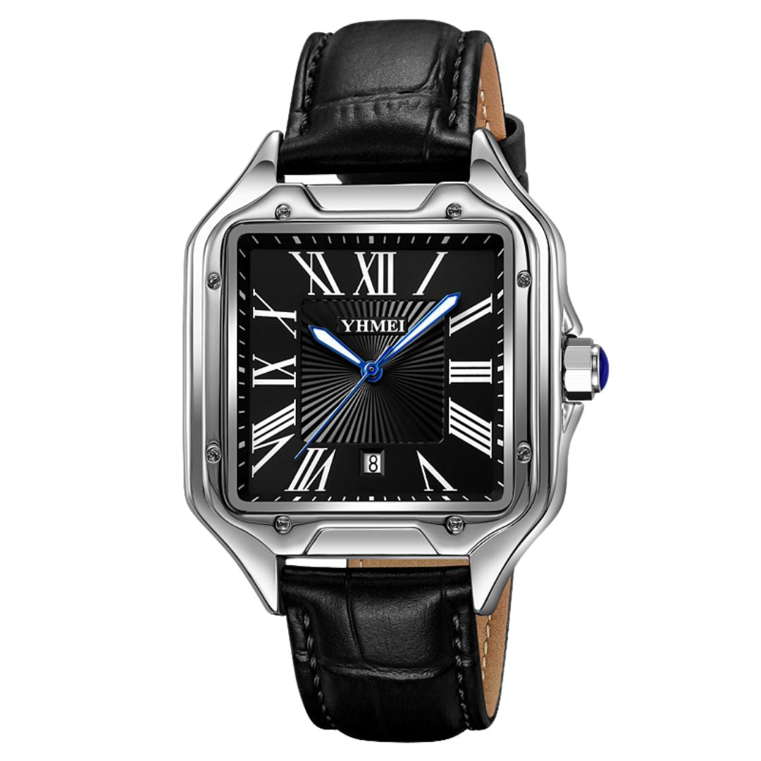 Aurelian Heritage Watch