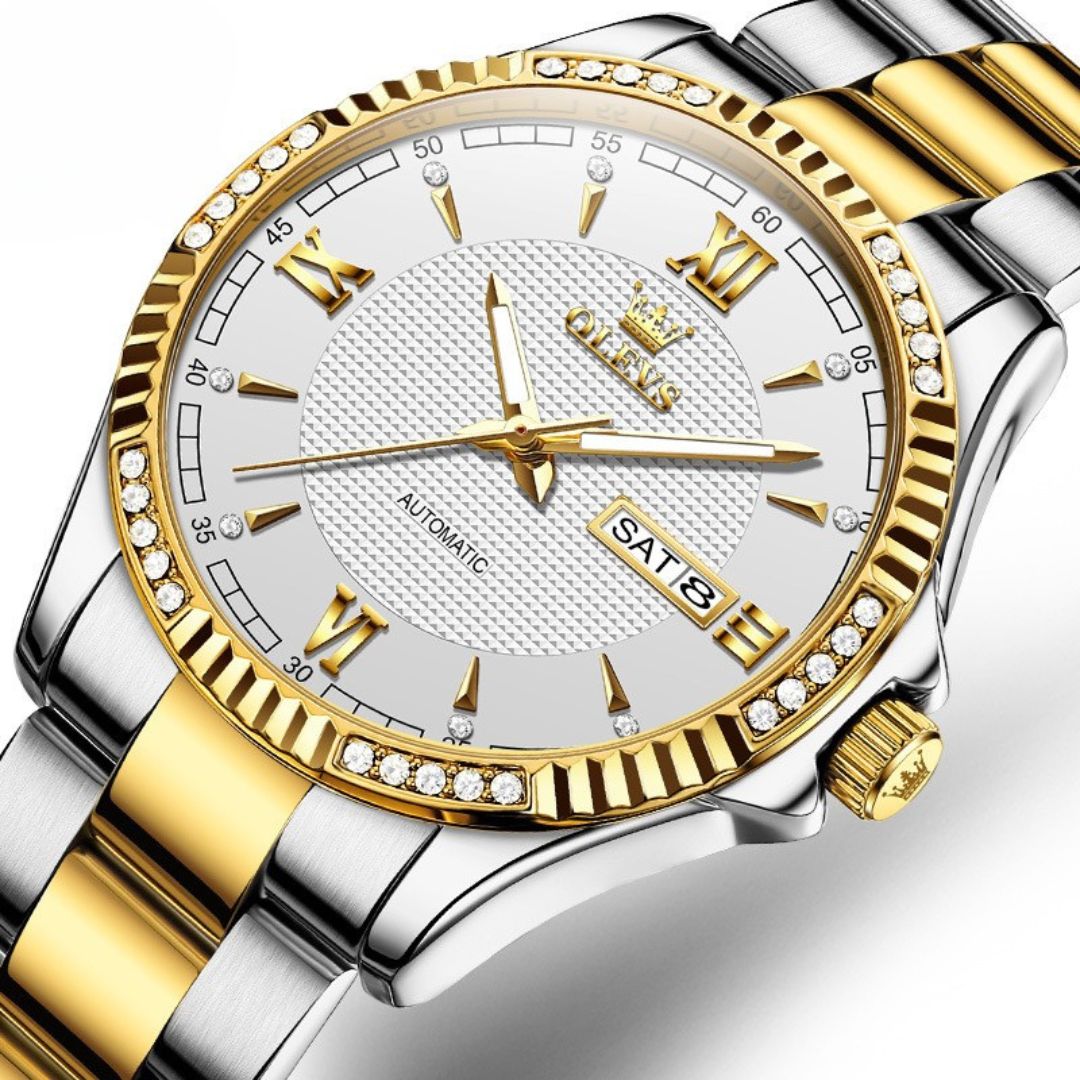 Élan Heritage Watch