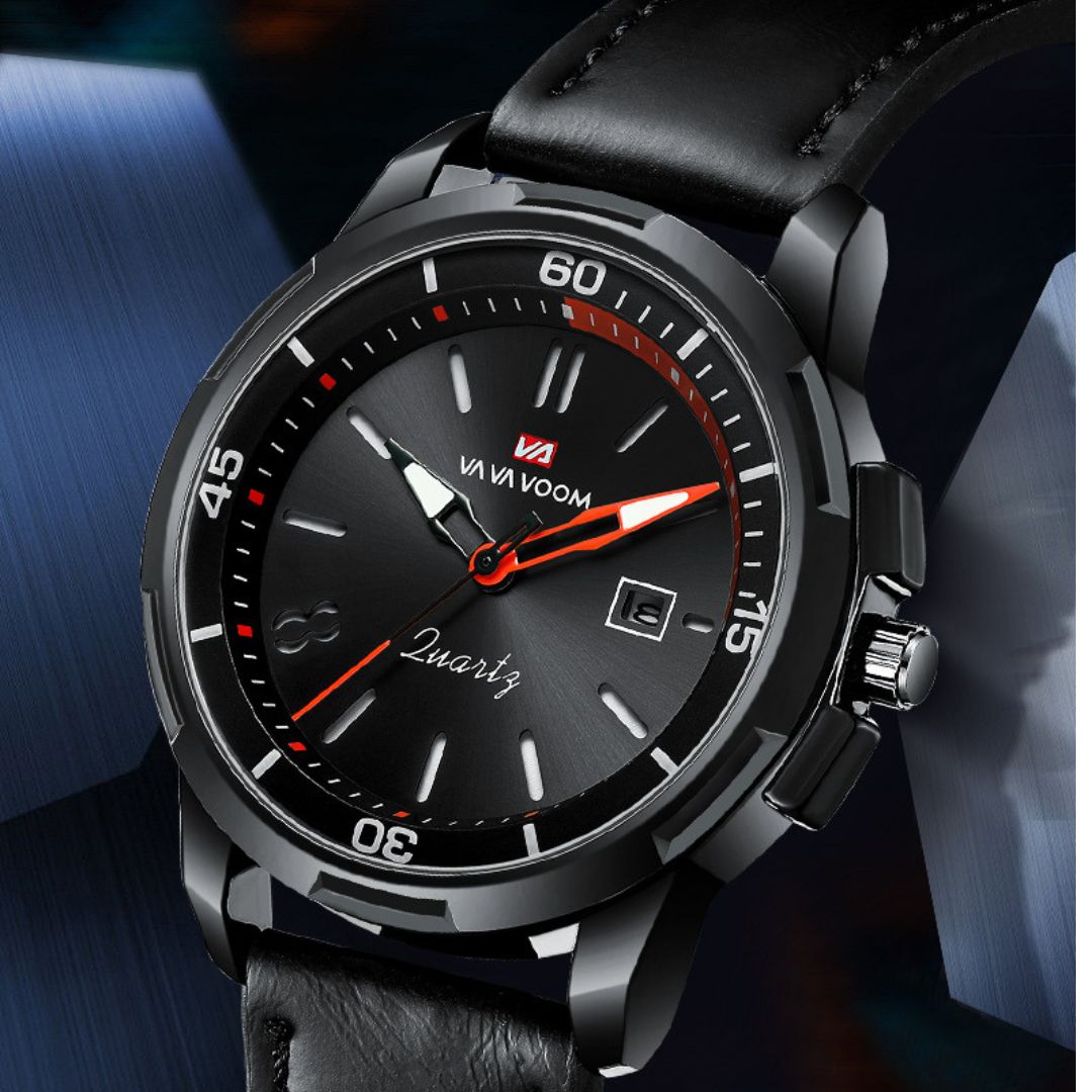 Prestige Marquis Watch