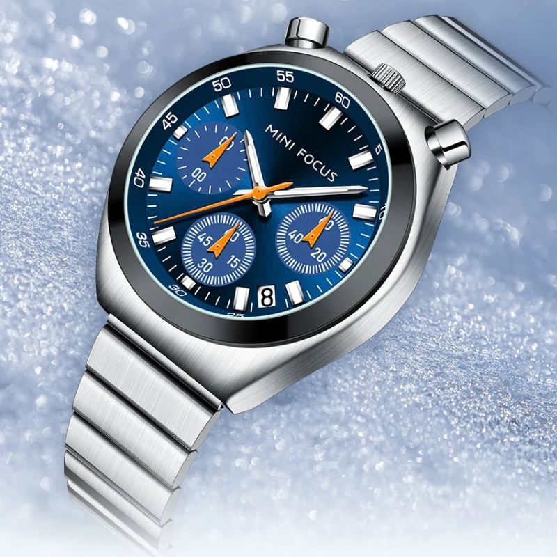 MF - Grandeur Chronograph (Women)