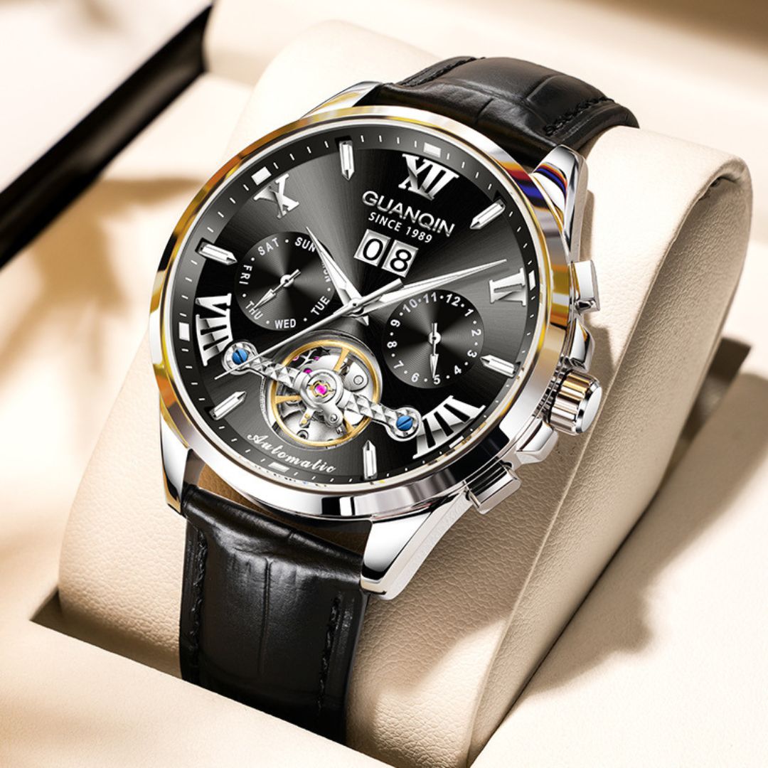 Renaissance Noble Watch