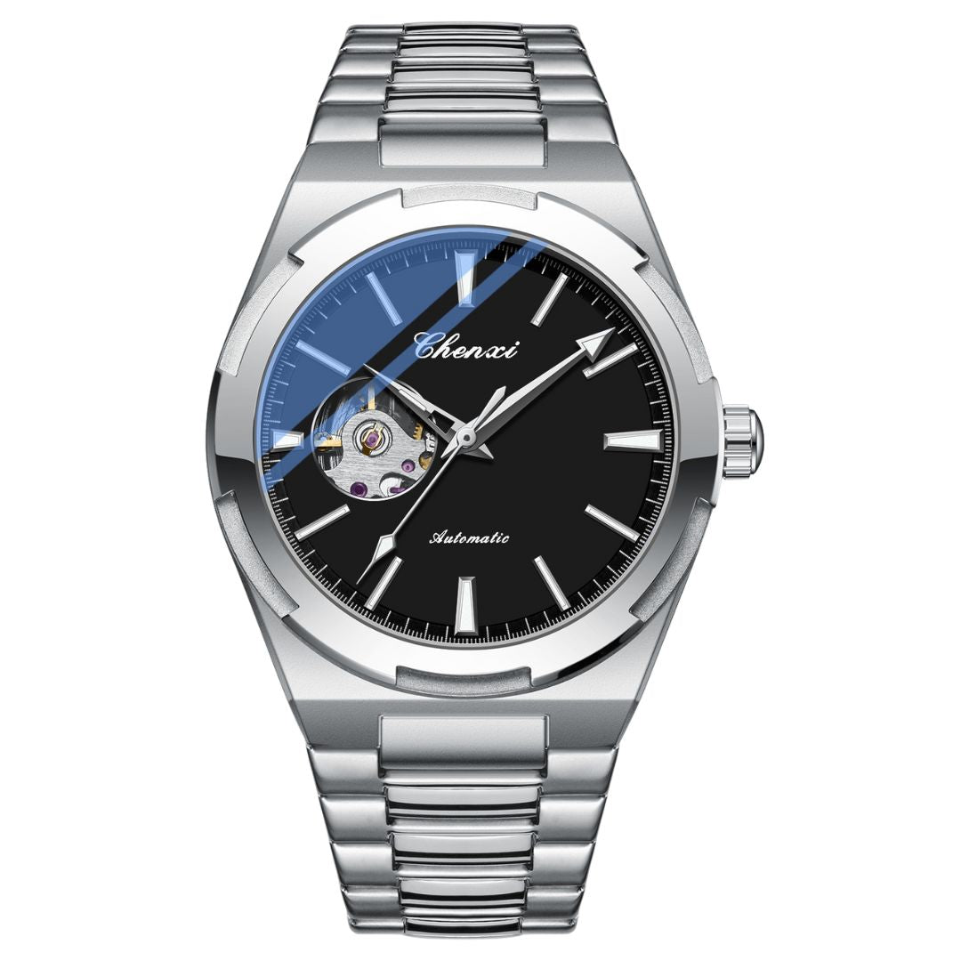 Aristocrat Noir Watch