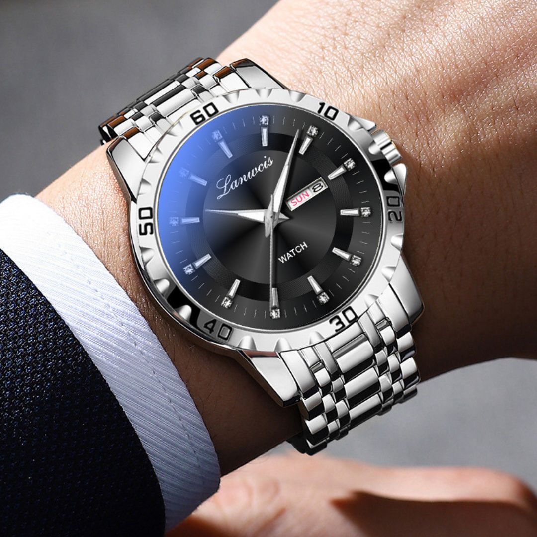 Imperial Sovereign Watch