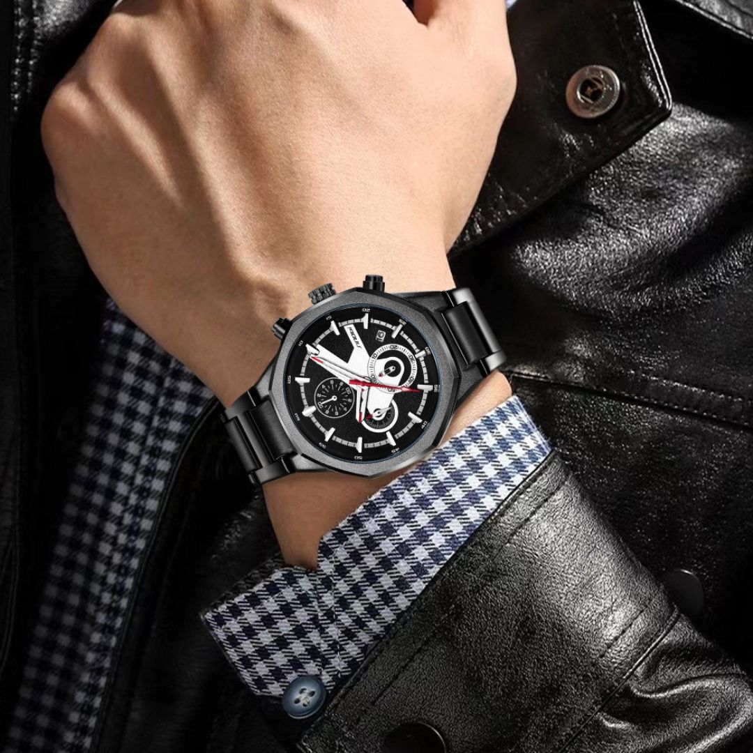 Eternal Dominion Watch