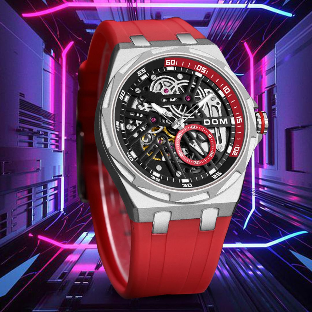 Heirloom Legacy Watch