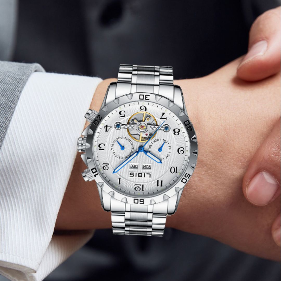 Aristo Tempus Watch