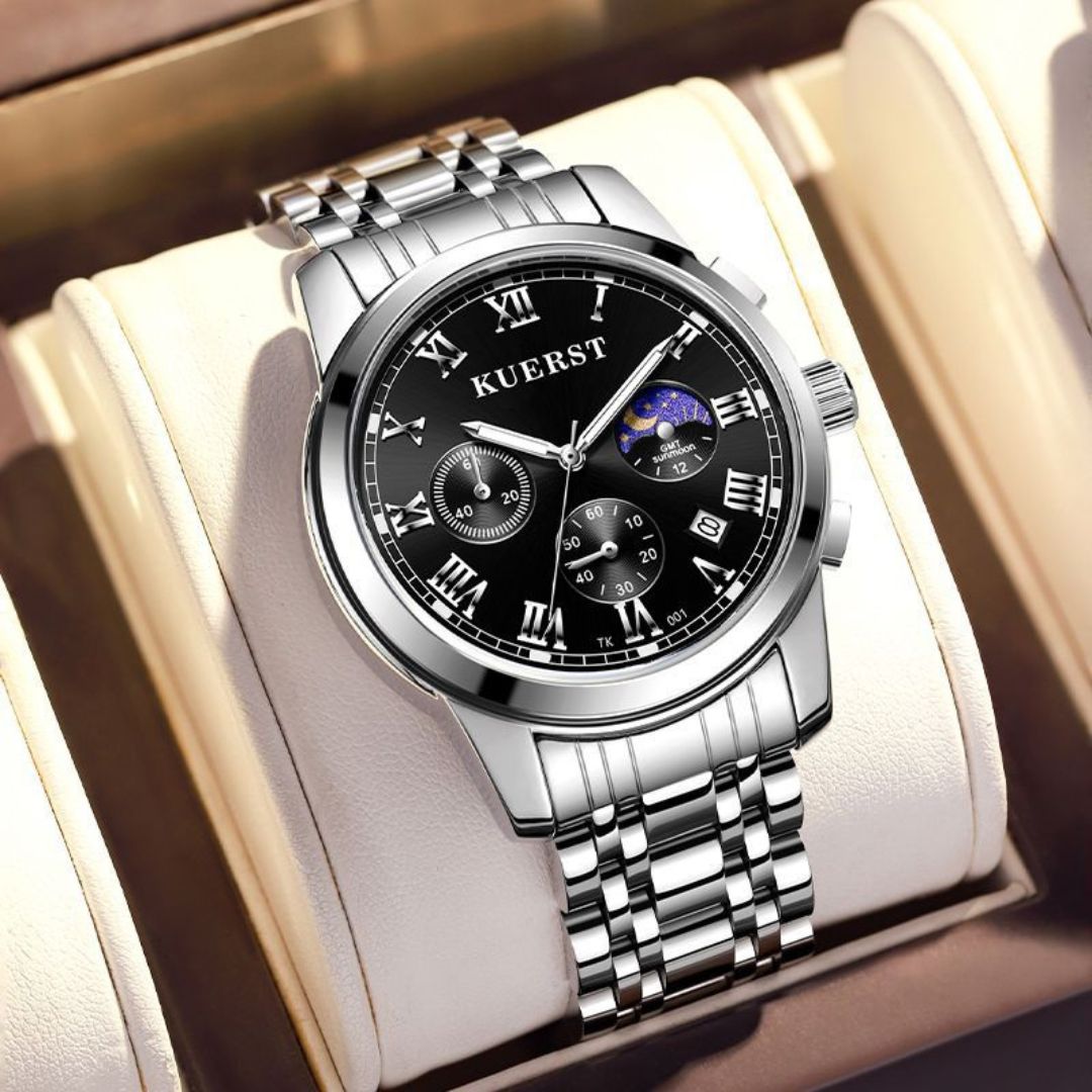 Imperial Crown Watch