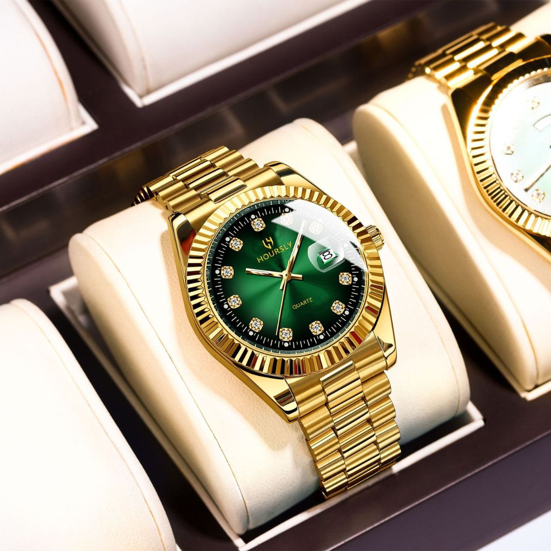 Windsor Legacy Watch