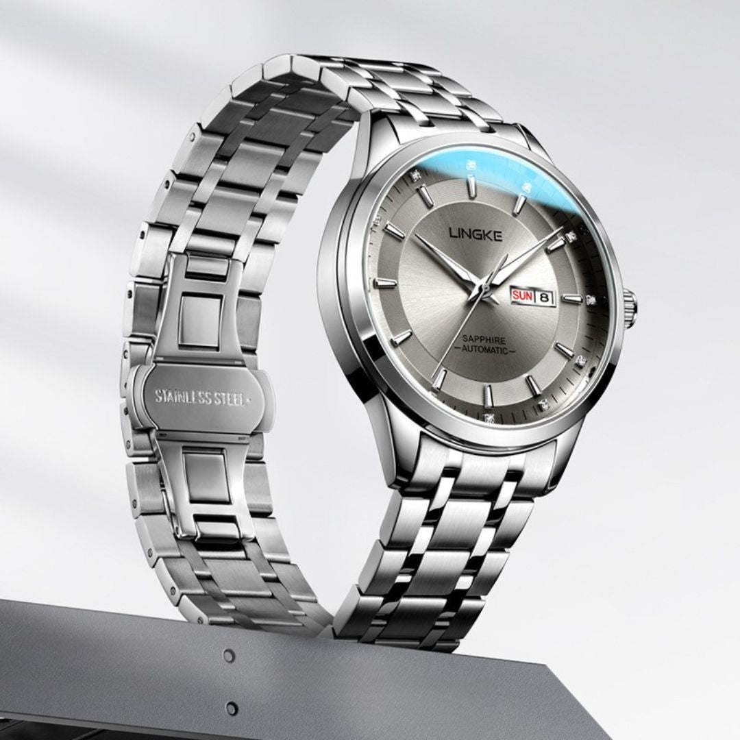 Aurelian Triumph Watch
