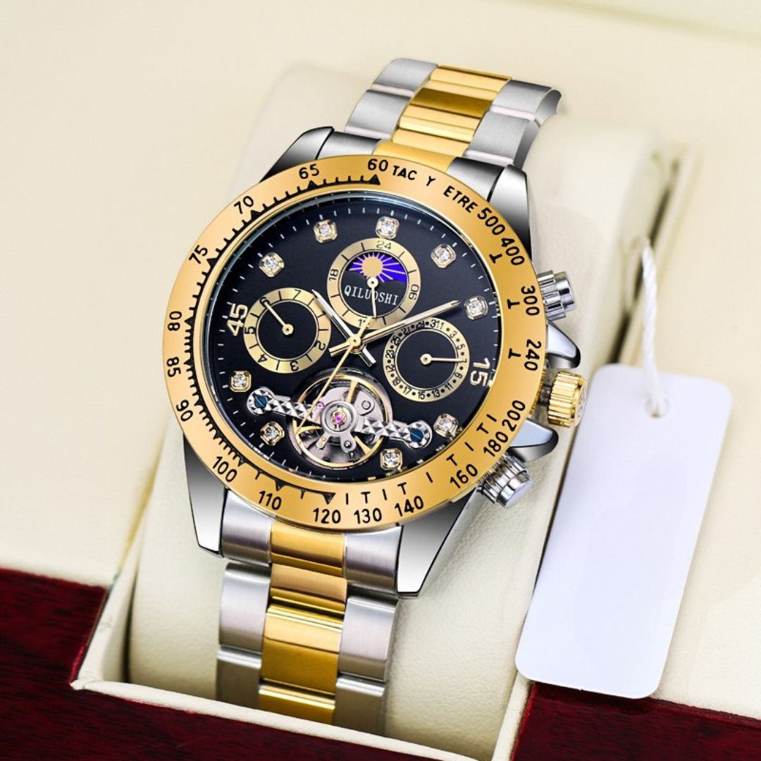 Prestige Artisan Watch