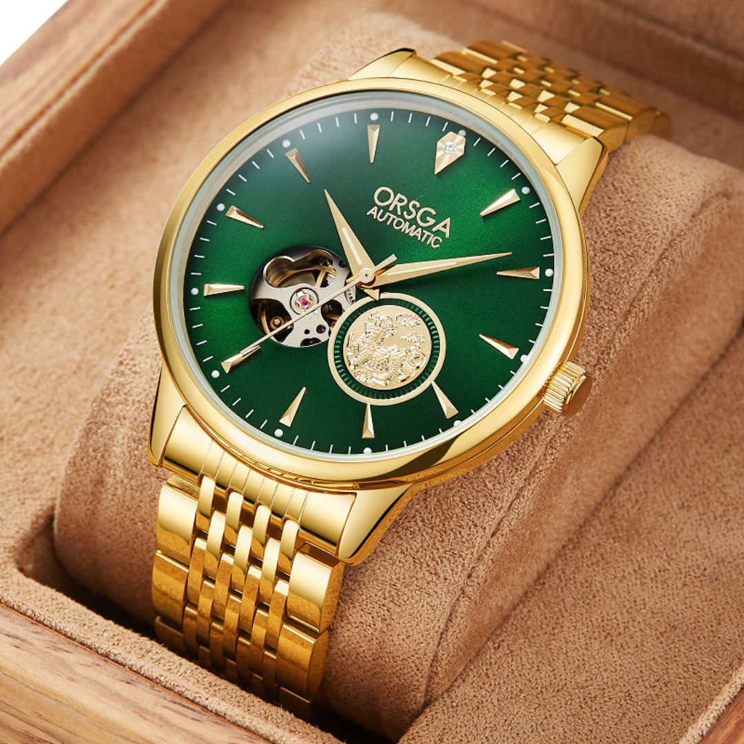 Époque Saphir Watch