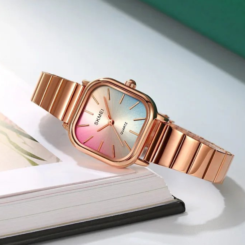 SKMEI - Aura Gradient Quartz (Women)