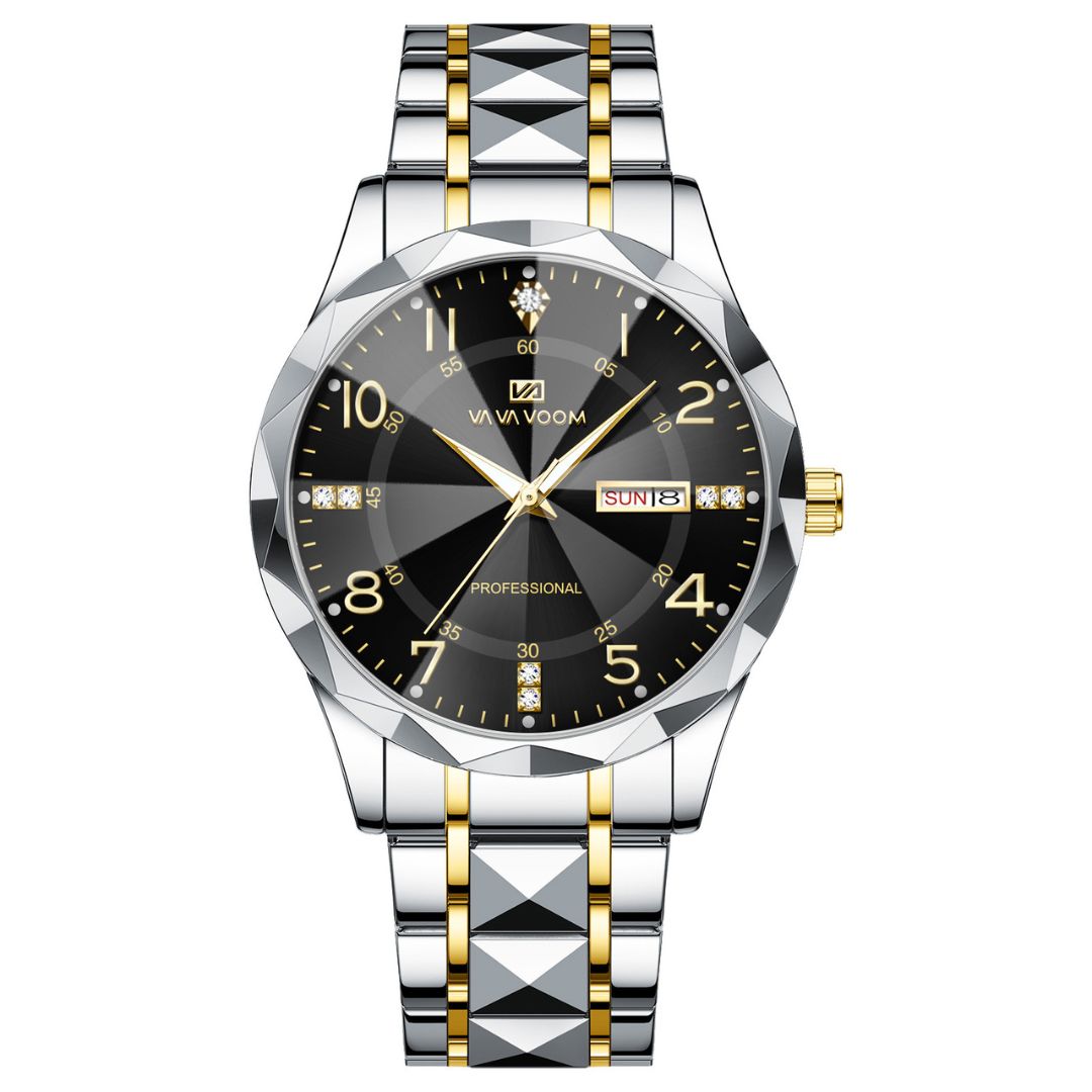 Prestige Heirloom Watch