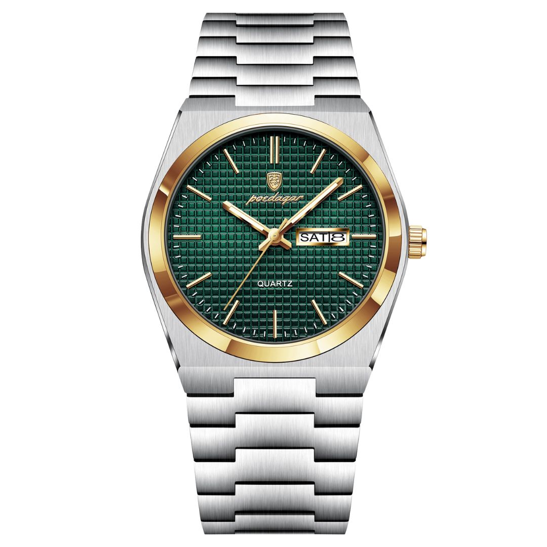 Cavalier Grand Watch
