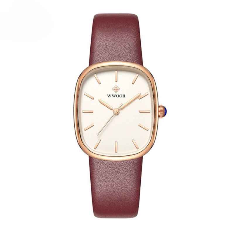 WWR - Minimalist Vintage Chic (Women)