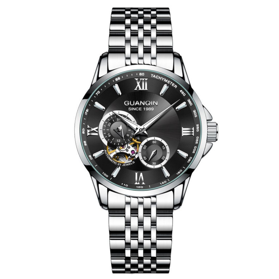 Velvet Dominion Watch