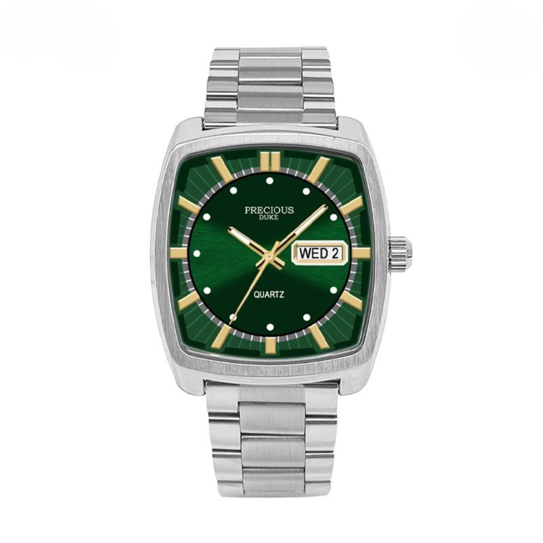 Ivory Regent Watch