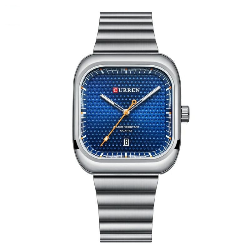 CURREN - The Monaco Heritage