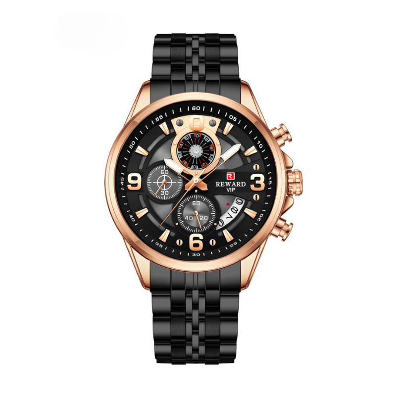 REWARD - Zenith