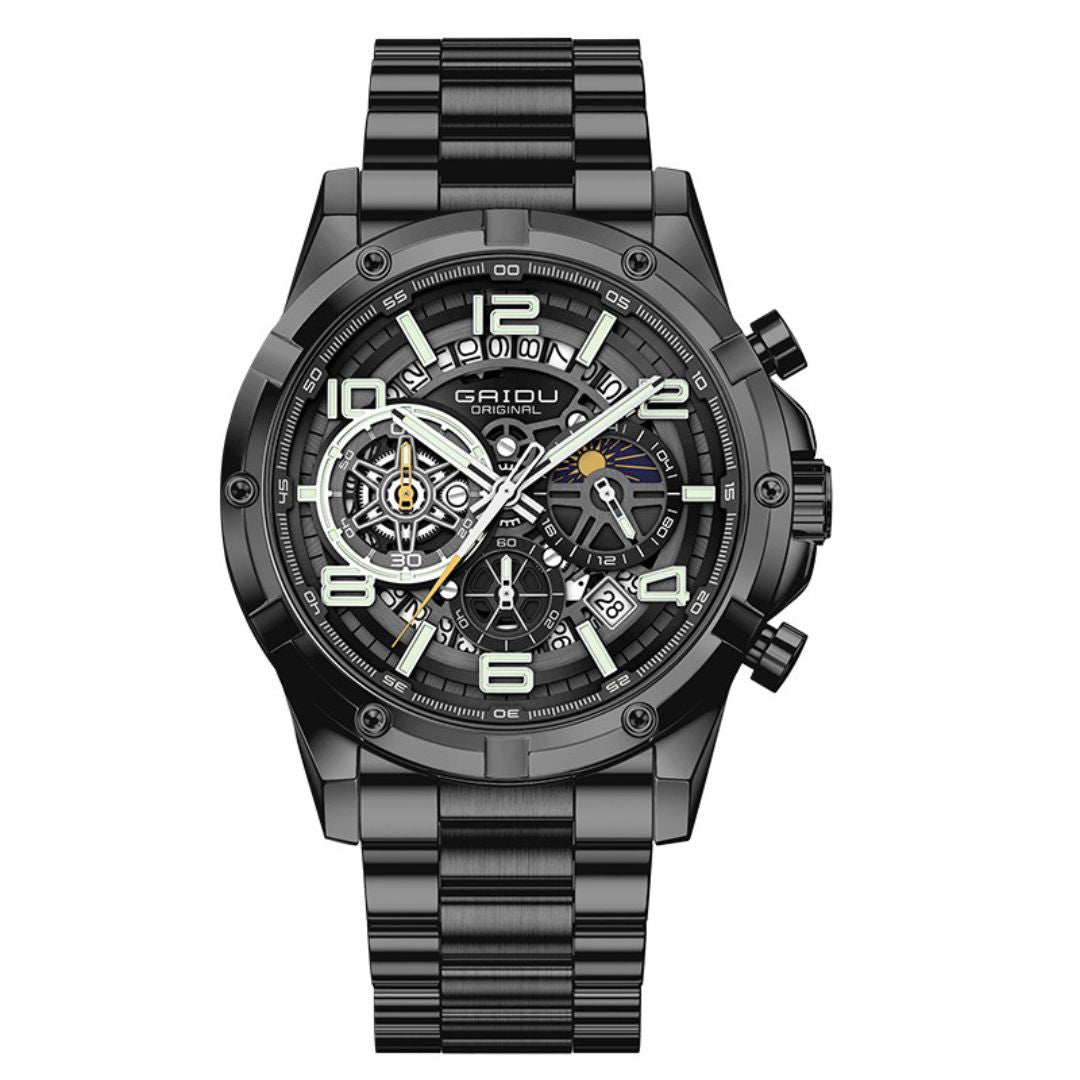 Château Luxe Watch