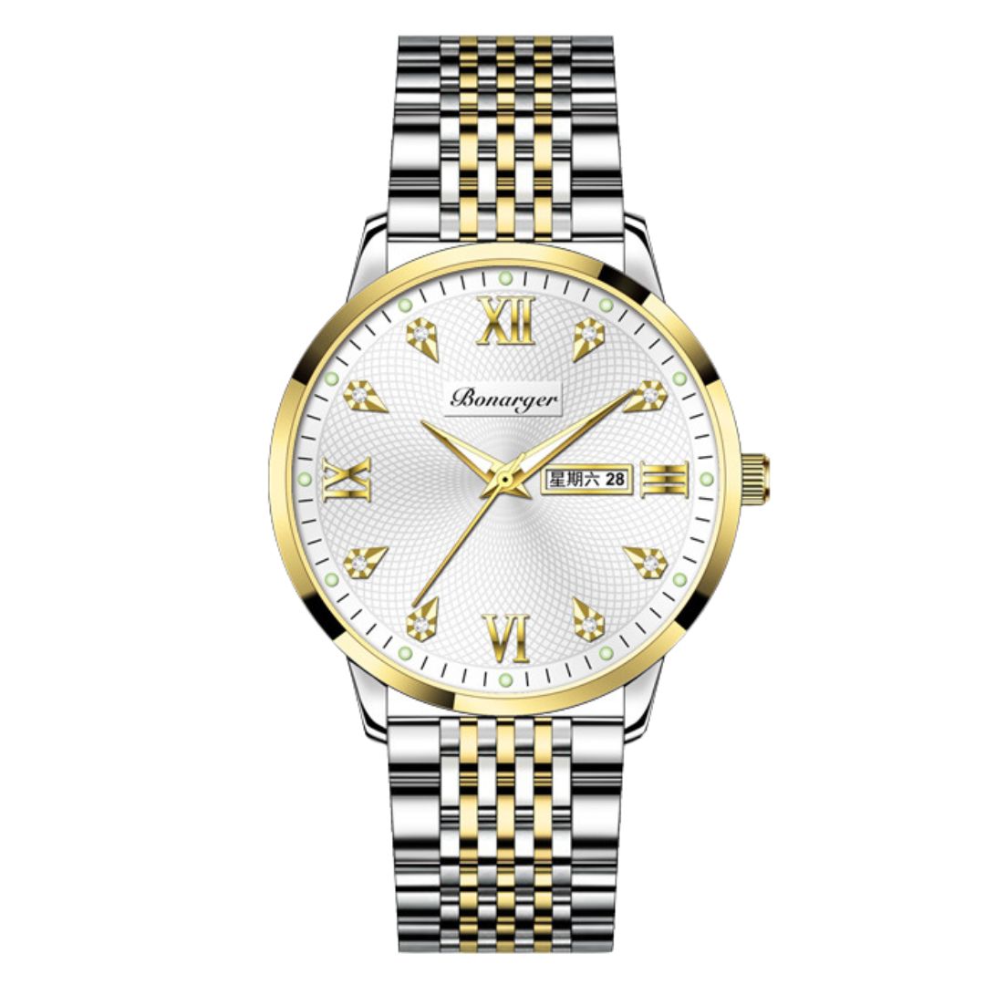 Estate Marquis Watch