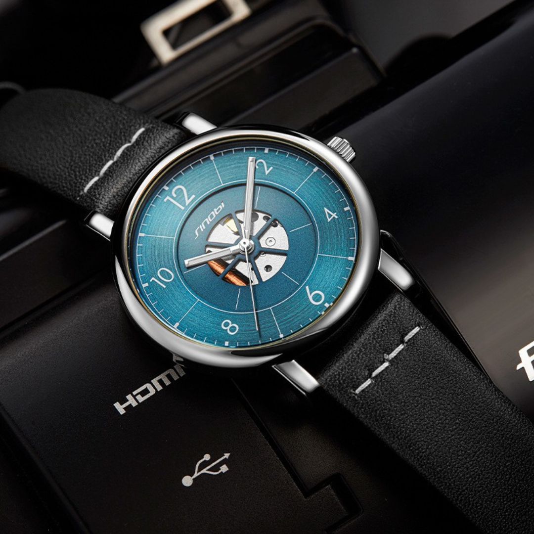 Noble Equinox Watch