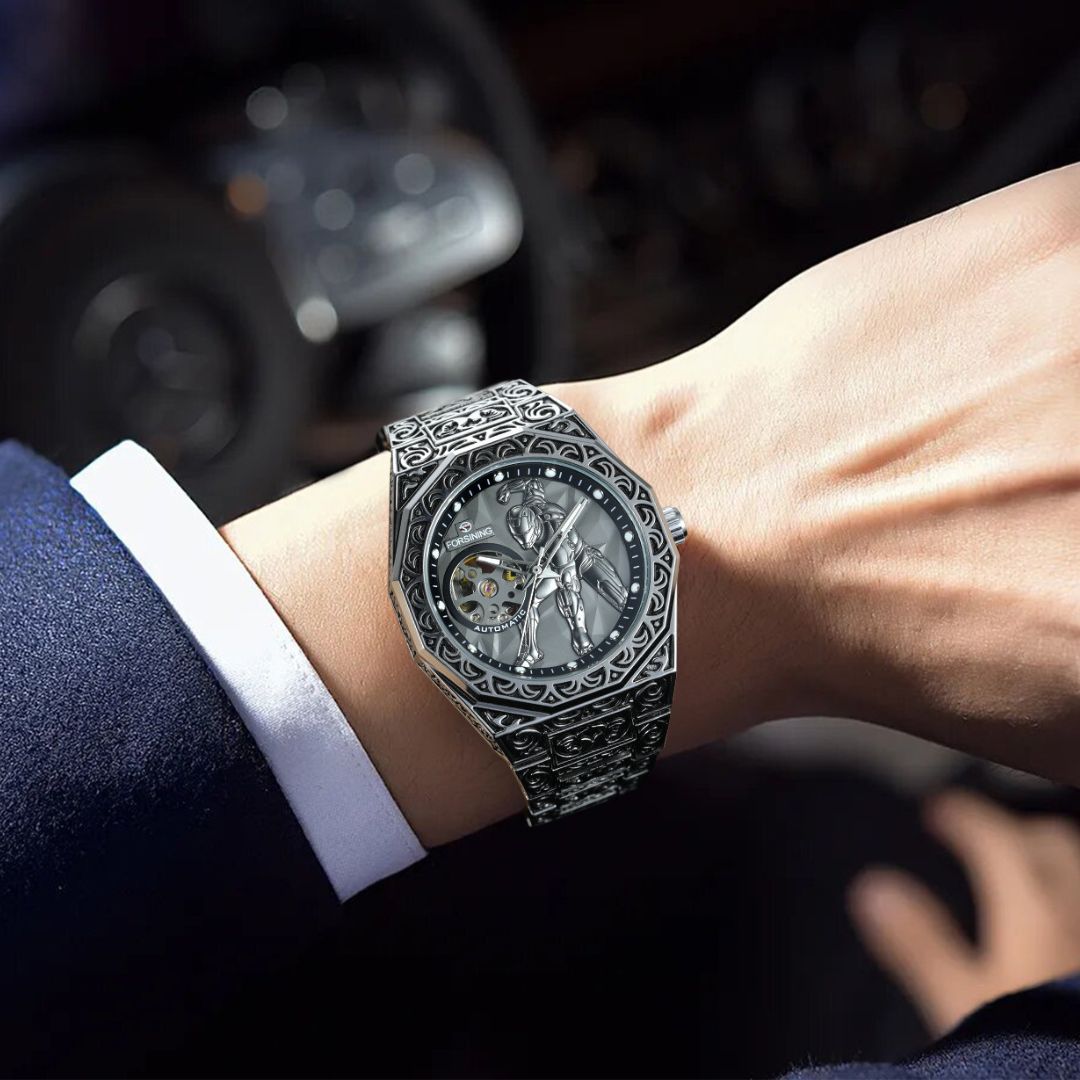 Eminence Reserve Watch