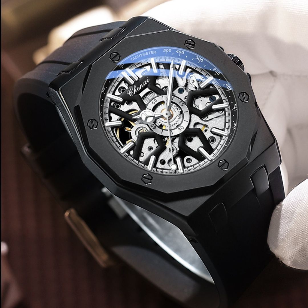 Imperial Regent Watch