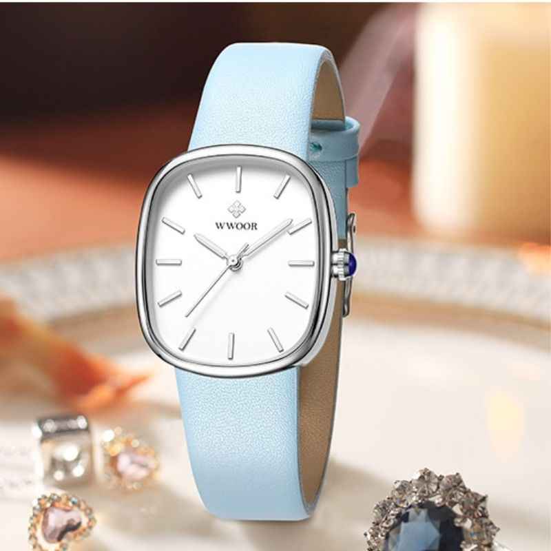 WWR - Minimalist Vintage Chic (Women)