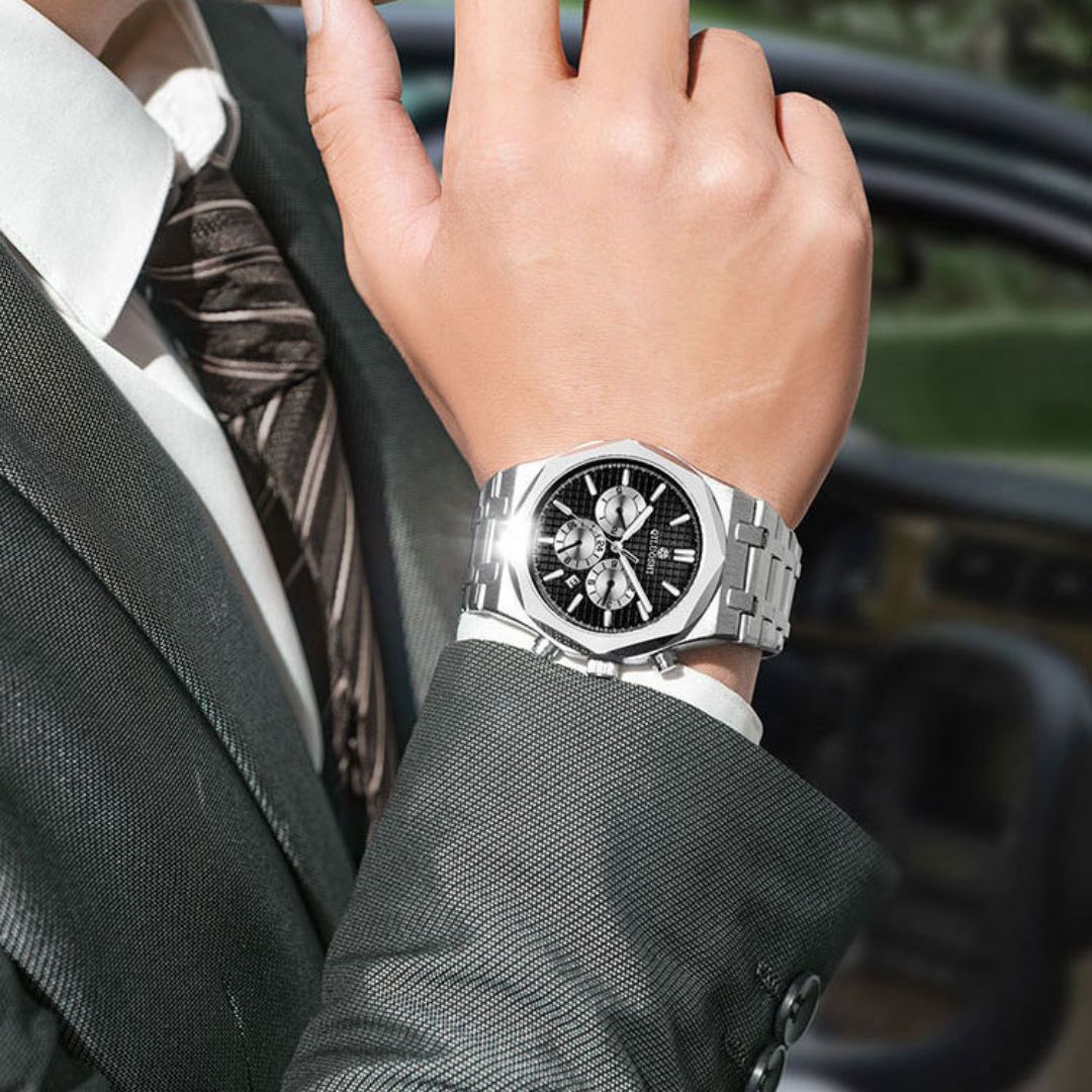 Virtus Aeternum Watch