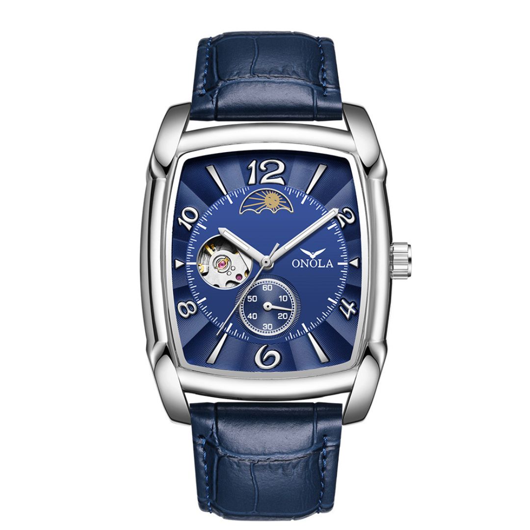 Imperial Ascendancy Watch