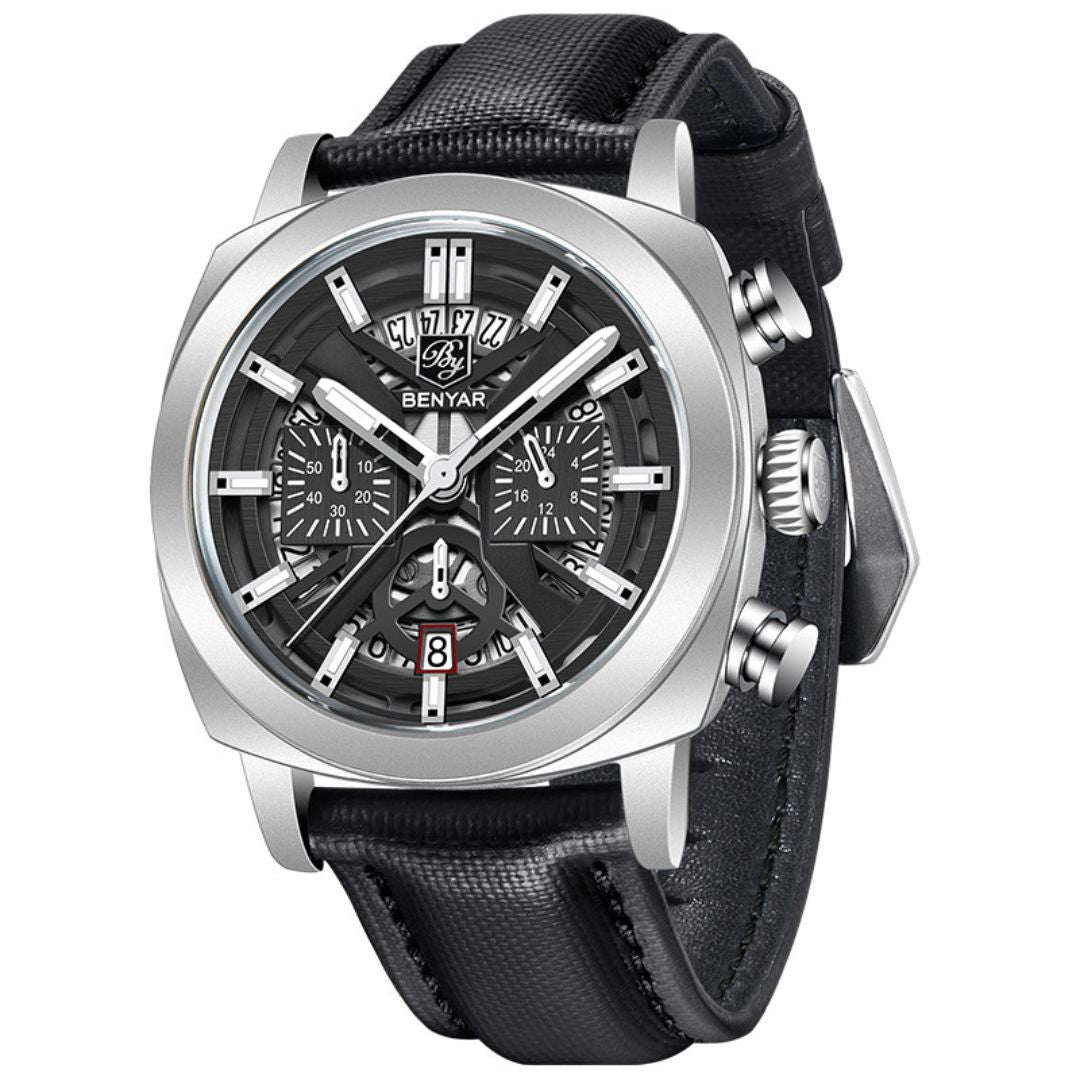 Virtus Imperial Watch