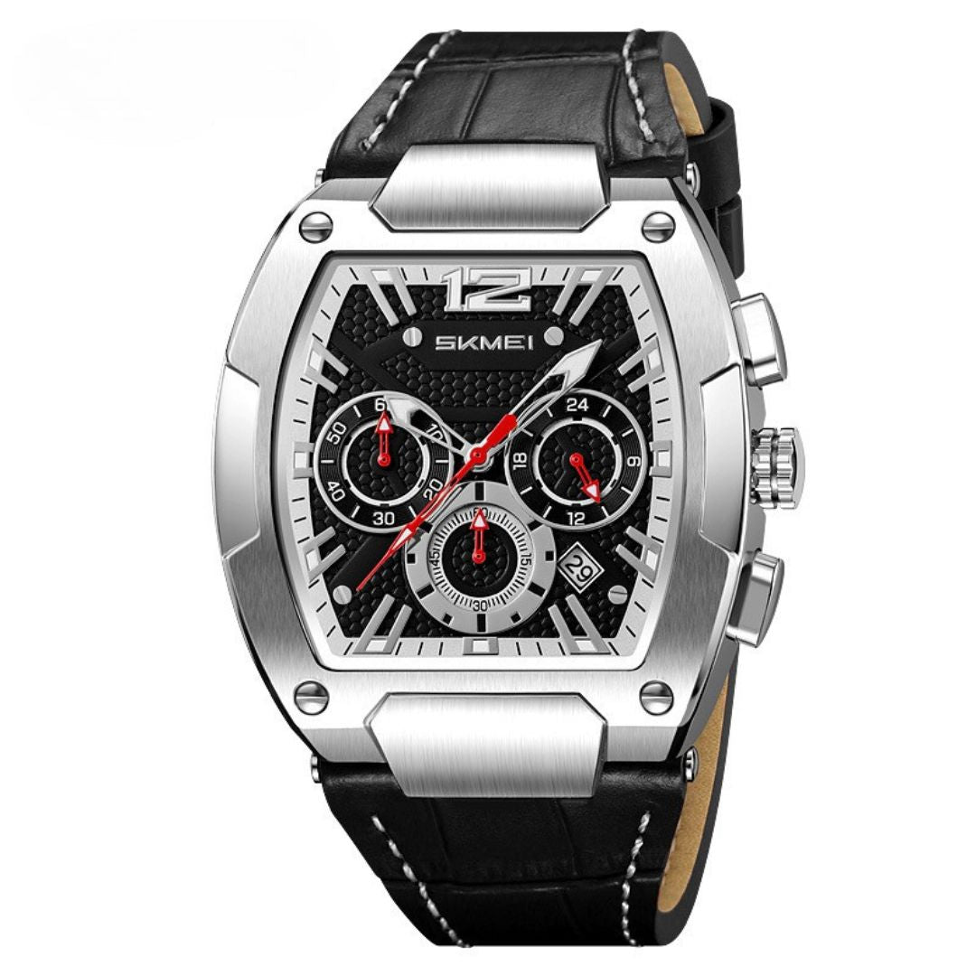 Cerulean Epoch Watch